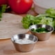 thumbnail image 4 of Set De 6 RAMEKIN ACERO INOX 45 ml, 4 of 5