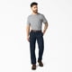 thumbnail image 3 of Pantalones de trabajo Dickies 874® Flex Dark Navy para hombre, talla 50x32, 3 of 7