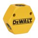 thumbnail image 1 of Colector DEWALT DXCM041-0116 Entrada FNPT de 3 vías de 3/8 pulgadas con salidas FNPT de 3 1/4 pulgadas, 1 of 3