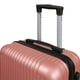 thumbnail image 4 of Maleta de cabina S New York Rosado, 4 of 7