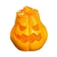 thumbnail image 1 of Adorno De Halloween De Resina, Moderno, Para El Hogar, El Patio, El Café, La Sala De Estar, Escultura Fantasma, Calabaza Fantasma, 1 of 5