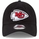 thumbnail image 2 of Gorra New Era NFL Core Classic 9TWENTY Kansas City Chiefs, 2 of 5