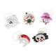 thumbnail image 2 of Anillos Iluminados Para Halloween, Decoración, Premios Para Niños, Anillos Brillantes, Suministros Para Fiestas, Divertidos, 5 Uds., 2 of 5