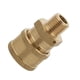 thumbnail image 2 of Conector Rápido Para Lavadora A Presión Accesorio De Conexión Fácil 14, 2 of 5