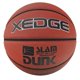 thumbnail image 2 of Baloncesto XEDGE, talla 7, piel compuesta para interiores y exteriores, 2 of 6