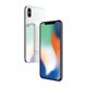 thumbnail image 3 of Iphone X Usado, Desbloqueado Por Operador, 256 Gb, Color Plata (en Buenas Condiciones), 3 of 4