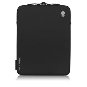 Funda Para Alienware Horizon Galaxy Weave De 15 Pulgadas, Color Negro