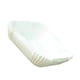 thumbnail image 4 of 50/100 Uds. De Papel Desechable Para Freidora De Aire, Antiadherente, Papel Para Hornear A Prueba De Aceite, 50 Uds., Blanco, 4 of 5