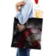 thumbnail image 4 of Cartera de Tela Desmarcar Capitán América 38x45cm, 4 of 6
