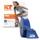thumbnail image 1 of Cinta deportiva KT Tape PRO sintética elástica azul sónico, 1 of 6