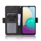 thumbnail image 3 of Funda Tipo Billetera FOXDOCK para Samsung Galaxy M02 – Tapa Flip con Tarjetero, 3 of 5