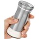 thumbnail image 1 of Dispensador de Sal Kitchen-GO de 11 cm Ajustable de Acero Inoxidable, 1 of 7