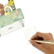 thumbnail image 5 of Tarjeta de felicitación Hallmark Paper Wonder Pop Up Easter Bunny, 5 of 6