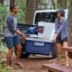 thumbnail image 5 of Cooler Coleman Ocean 316 70 QT / 66 Lt Azul, 5 of 8