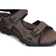 thumbnail image 4 of Sandalias Hombre Cuero Tuent-9-30 Cardinale beige 41, 4 of 4