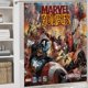 thumbnail image 5 of Set de Cortina de Baño y Alfombras Marvel Zombies 4 Piezas, 5 of 6