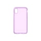 thumbnail image 1 of Funda de teléfono tech21 Evo Check para iPhone XR - Orchid, 1 of 8
