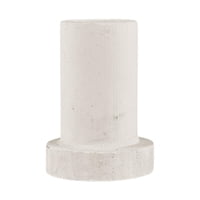 Bothyi - Accesorios De Reemplazo De Piezas De Enchufe De Cerámica Herramientas Y Accesorios De Cerámica 5.5X4X3 Cm