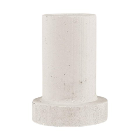 Bothyi - Accesorios De Reemplazo De Piezas De Enchufe De Cerámica Herramientas Y Accesorios De Cerámica 5.5X4X3 Cm