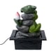 thumbnail image 3 of Fuente de rana, 3 of 6