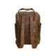 thumbnail image 2 of Mochila de Cuero Varas Tratur, 2 of 3