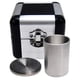 thumbnail image 1 of Copa de Densidad para Pintura YUCHENGTECH Acero Inoxidable 100 ml, 1 of 8