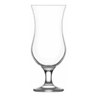 Genérico - Set 6 Copas De Vidrio Coctail Capacidad De 460 Ml Set 6 Copa