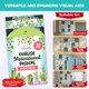 thumbnail image 5 of Posters de Plantas Decorably – 15 Motivacionales para el Aula, 5 of 7