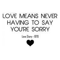 Rienda Libre Graphics - Decomural Love Story Movie Ws-34150