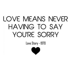 Rienda Libre Graphics - Decomural Love Story Movie Ws-34150