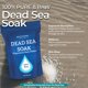 thumbnail image 2 of Copos de Magnesio Aromasong 6,8 kg Sal de Baño del Mar Muerto, 2 of 8