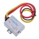 thumbnail image 2 of Unidad de DVD estéreo del coche Amplificador de cable de alimentación Reductor de ruido Filtro de audio, 2 of 3