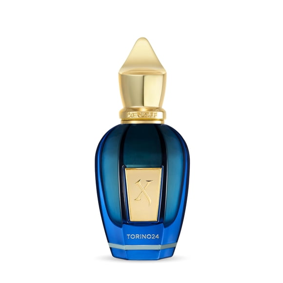 Xerjoff Torino 24 EDP 50 ml Perfume Floral Frutal