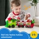 thumbnail image 2 of Juguete Fisher Price Little People Toy Train con Papá Noel y Reno, 2 of 3