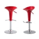 thumbnail image 3 of Pack 2 Pisos de Bar Fortaleza Rojo, 3 of 6
