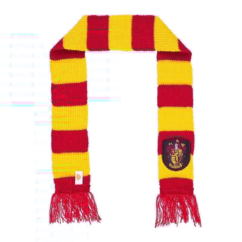 Bufanda Build A Bear Gryffindor Harry Potter Para Peluches