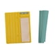 thumbnail image 5 of Kit De Afilado De Biseladora De Cuero DIY, Dispositivo De Afilado De Cuchillas Para Artesanía En Cuero DIY, 5 of 5