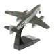 thumbnail image 1 of Nuevo Modelo De Aleación 3D De Avión De Combate Alemán Me-262 1:72 WW2, 1 of 5
