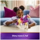 thumbnail image 3 of Dolls Unicorn Academy Power of Friendship Leaf 28cm w/ Acc, 3 of 3