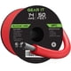 thumbnail image 1 of Cable GEARit 14AWG Silicona 15m 600V Rojo Flexible, 1 of 7