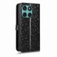 thumbnail image 3 of Funda Cartera Lunares Motorola Edge 5G 2025 con Tarjetero, Correa y Soporte Negro, 3 of 6