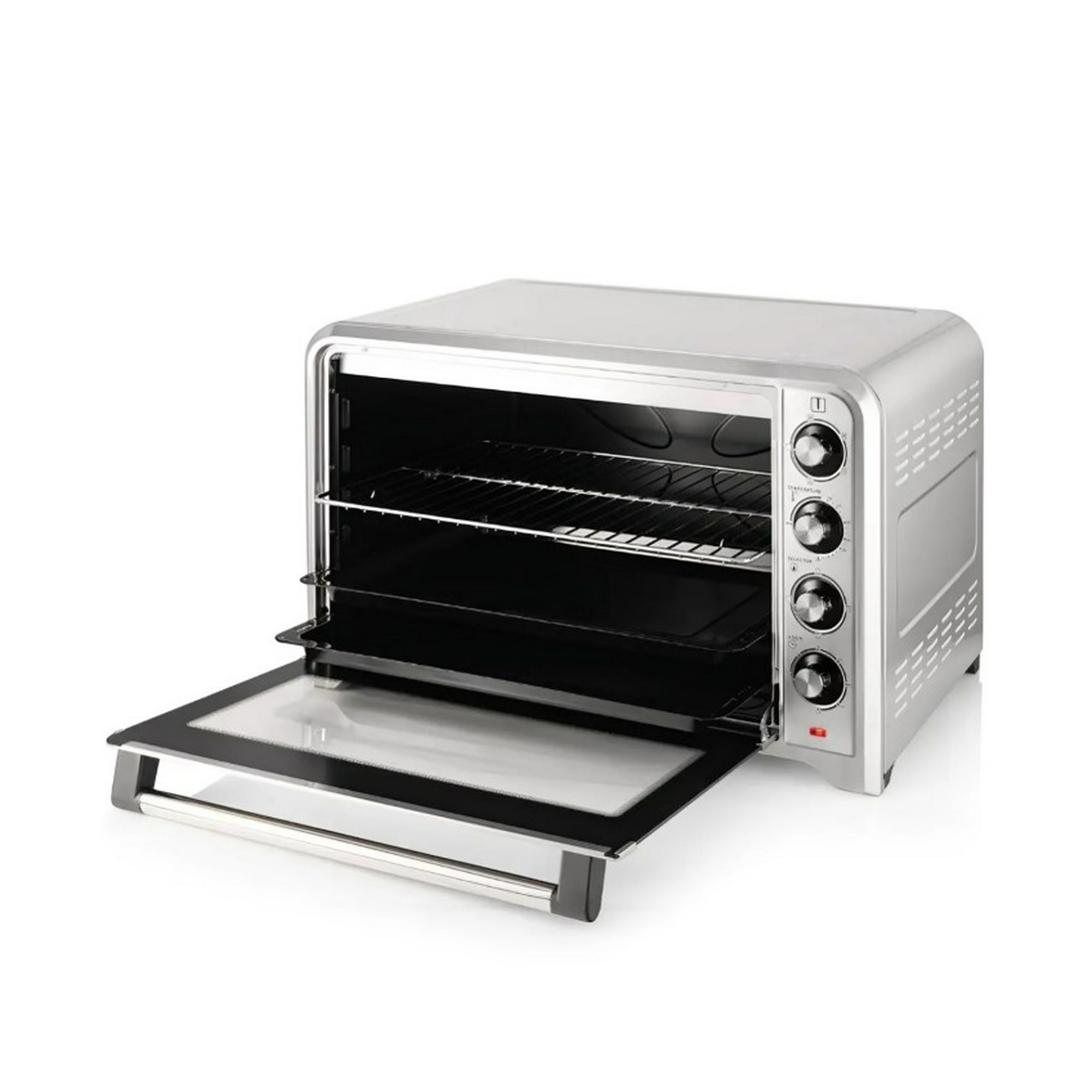 Horno Electrico Thomas Th-80i