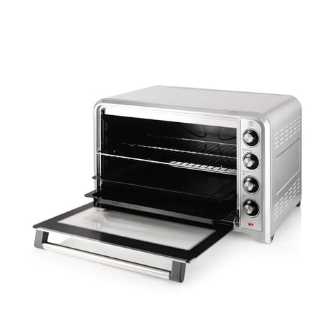 Horno Electrico Thomas Th-80I