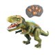 thumbnail image 4 of Dinosaurio De Juguete Con Control Remoto Y Luz Regalo Versátil Educativo Para Ni?os Y Ni?as Color Verde, 4 of 5