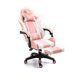 thumbnail image 2 of Silla Gamer Ergonómica Reclinable Con Reposapiés Videojuego Silla Gaming Computador Pc Profesional, 2 of 3