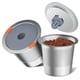 thumbnail image 1 of Vasos K y cápsulas de café reutilizables Noalto para Keurig 2.0 y 1.0, 1 of 6