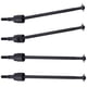 thumbnail image 5 of 4 PCS RC Car Drive Shaft Dog Bone Para HSP 94111 94108 94170 1:10 RC Car Accs, 5 of 5