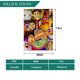 thumbnail image 3 of La Granja de Zenón-bandera de jardín temática. Regalo perfecto para fans, amigos y familiares, ideal para actividades al aire libre y decoración de fiestas.28CM*45CM, 3 of 5