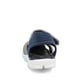thumbnail image 3 of Sandalia Niño Bentley Gris azul, 3 of 7