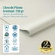 thumbnail image 5 of Cortina Roller Blackout Blanco 180 X 165 Cm Sunfree, 5 of 10